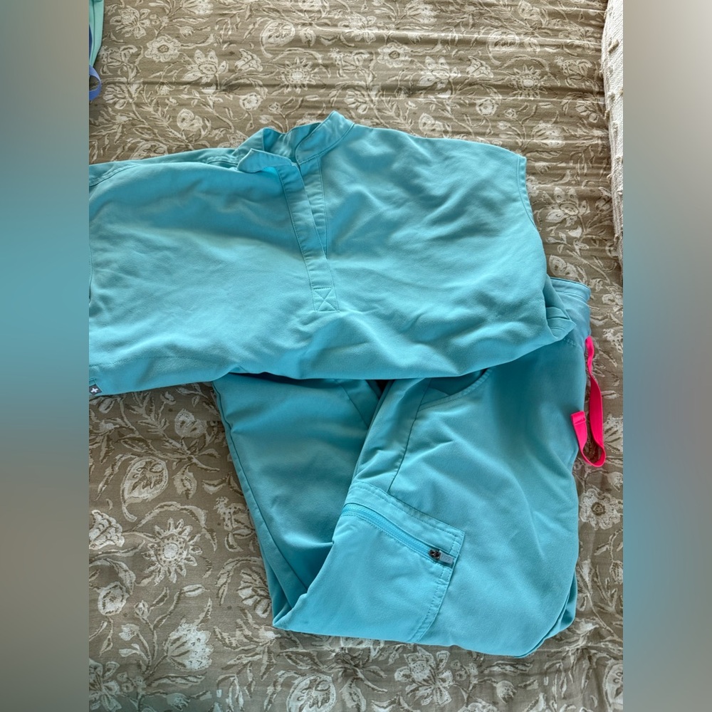 Figs Scrub Set XXS/P